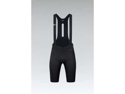 BIB SHORTS GOBIK X MEN BLACK - K10