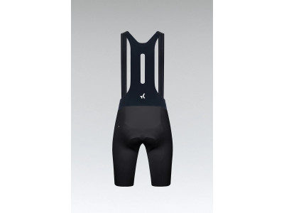 BIB SHORTS GOBIK X MEN BLACK - K10