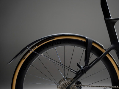 Fenders BBB BFD-65S DiscGuard purvasaugis, black