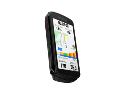 Velodators Magene C706 Smart GPS Bike Computer 2