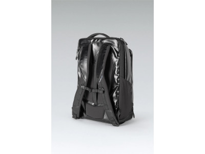 Mugursoma Gobik UNISEX STOW TRUE BLACK 35L 2