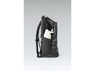 CYCLING BACKPACK GOBIK UNISEX STOW TRUE BLACK, 35L