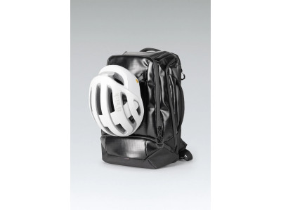 Mugursoma Gobik UNISEX STOW TRUE BLACK 35L