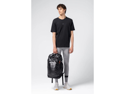 Mugursoma Gobik UNISEX STOW TRUE BLACK 35L