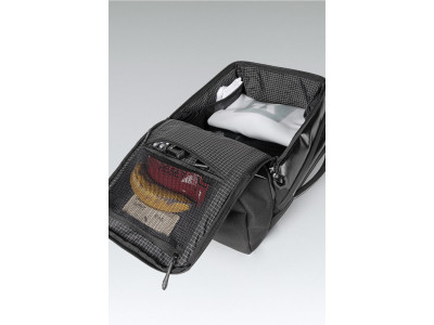 Mugursoma Gobik UNISEX STOW TRUE BLACK 35L