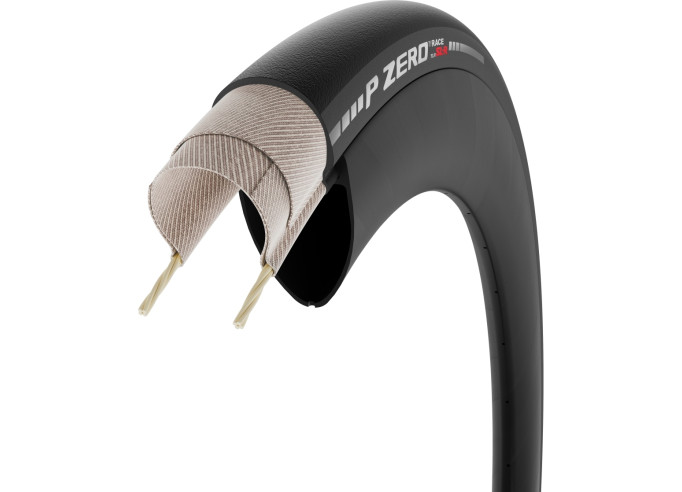 Pirelli P ZERO Race SL-R Folding Tire - TLR |...