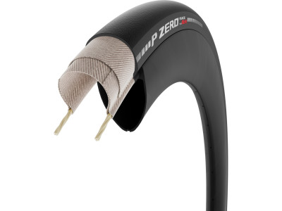 Riepa Pirelli P ZERO Race SL-R Folding Tire - TLR | LiteCore | PAAS | SmartEVO - 700x30