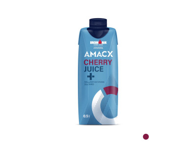Dzēriens pēc slodzes Amacx ķiršu sula Cherry Juice