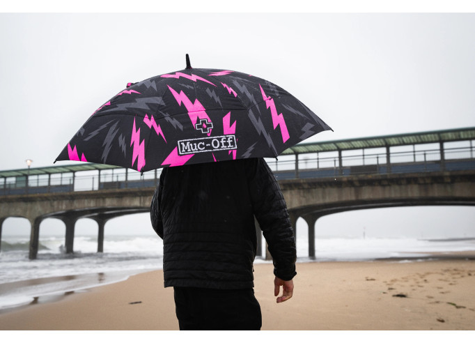 Umbrella Muc-Off Bolt