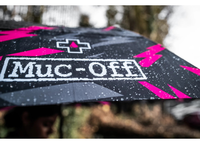 Umbrella Muc-Off Bolt