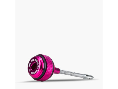 Muc-Off Precision Tubeless Repair Capsule - Pink
