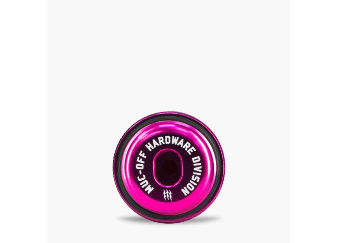 Muc-Off Precision Tubeless Repair Capsule - Pink