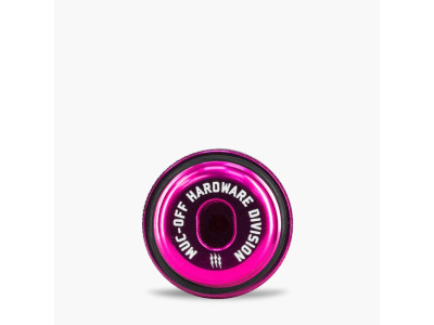 Bezkameru remontkomplekts Muc-Off Precision Tubeless Repair Capsule - Pink