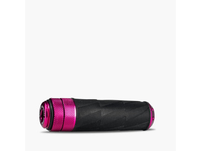 Bezkameru remontkomplekts Muc-Off Precision Tubeless Repair Capsule - Pink