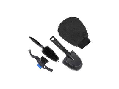 Tīrīšanas komplekts BBB BTL-190 FrameSet Bike cleaning set