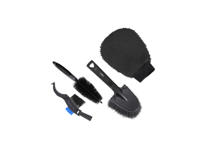 BBB BTL-190 FrameSet Bike cleaning set