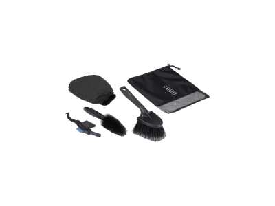 Tīrīšanas komplekts BBB BTL-190 FrameSet Bike cleaning set 2