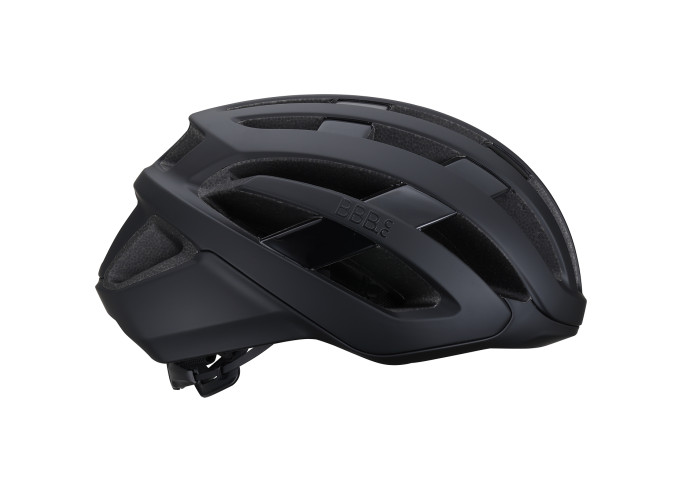 BBB Karma MIPS Air Node BHE-14 Helmet - matt black