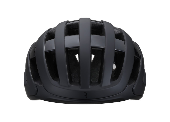 BBB Karma MIPS Air Node BHE-14 Helmet - matt black