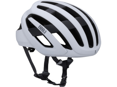 BBB Karma MIPS Air Node BHE-14 Helmet - matt white