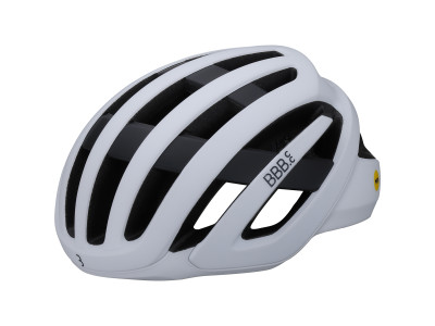 Ķivere BBB Karma MIPS Air Node BHE-14 - matt white 2