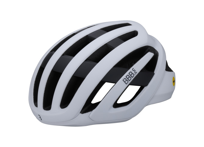 BBB Karma MIPS Air Node BHE-14 Helmet - matt white