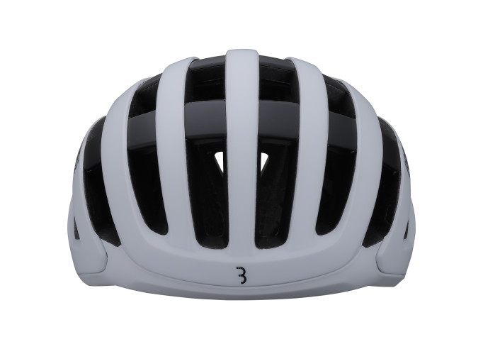 BBB Karma MIPS Air Node BHE-14 Helmet - matt white