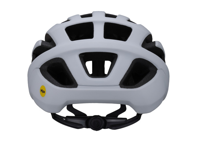 BBB Karma MIPS Air Node BHE-14 Helmet - matt white