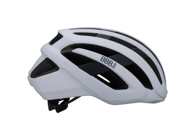BBB Karma MIPS Air Node BHE-14 Helmet - matt white