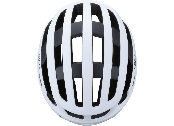 BBB Karma MIPS Air Node BHE-14 Helmet - matt white