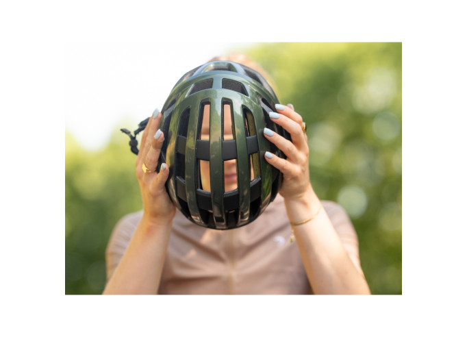 BBB Karma MIPS Air Node BHE-14 Helmet -...