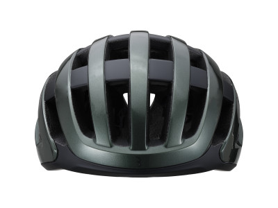 BBB Karma MIPS Air Node BHE-14 Helmet - metallic green