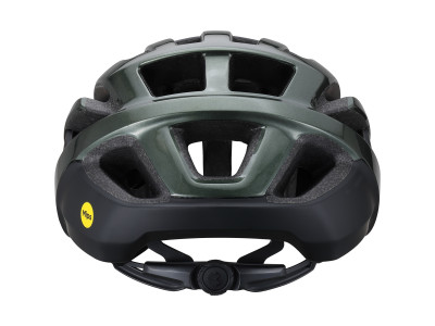 BBB Karma MIPS Air Node BHE-14 Helmet - metallic green