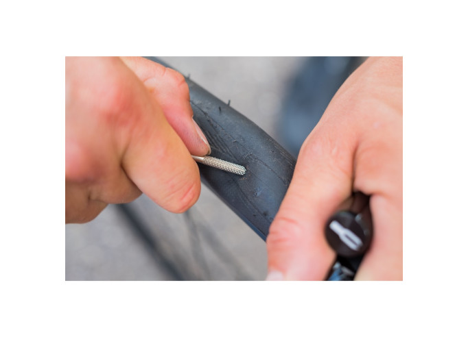 BBB Cycling PuncturePlugger Tubeless Tool BTL-185