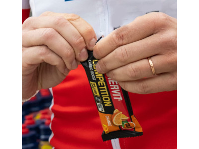 Enervit Competition Bar Red Berries