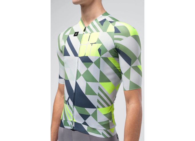 Jersey Gobik CX PRO 4.0 GRID unisex