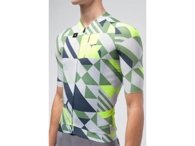 Jersey Gobik CX PRO 4.0 GRID unisex