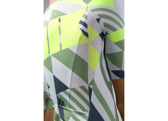 Krekls Gobik CX PRO 4.0 GRID