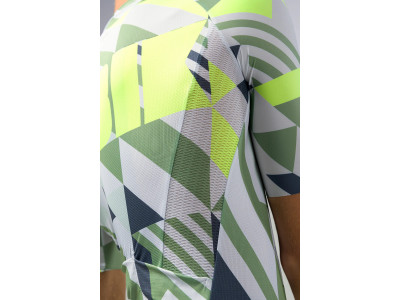 Jersey Gobik CX PRO 4.0 GRID unisex
