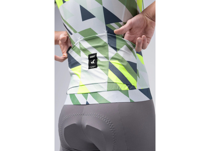 Jersey Gobik CX PRO 4.0 GRID unisex