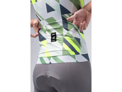Krekls Gobik CX PRO 4.0 GRID