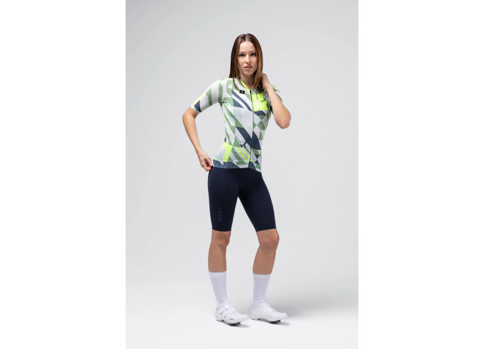 Jersey Gobik CX PRO 4.0 GRID unisex