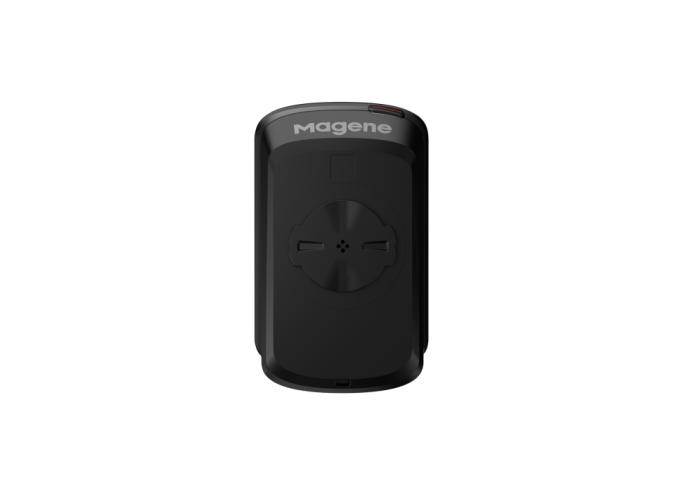 Magene C506 Smart GPS dviračio kompiuteriukas