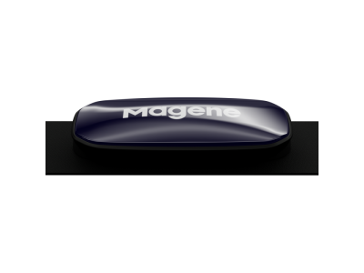 Pulsometra josta Magene H613 Heart Rate Monitor 2
