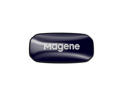 Pulsometra josta Magene H613 Heart Rate Monitor