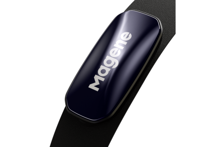 Pulsometra josta Magene H613 Heart Rate Monitor