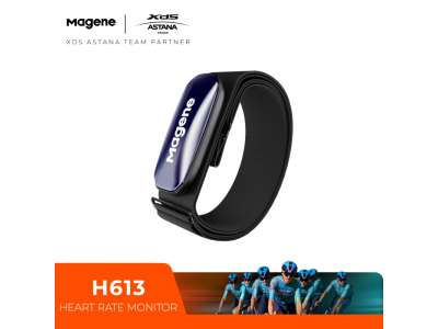Pulsometra josta Magene H613 Heart Rate Monitor