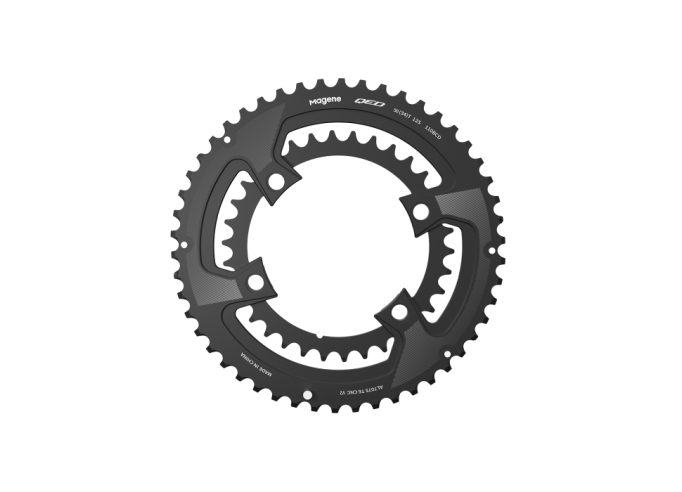 Magene QED Lightweight Split Chainring