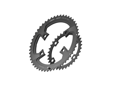 Magene QED Lightweight Split Chainring