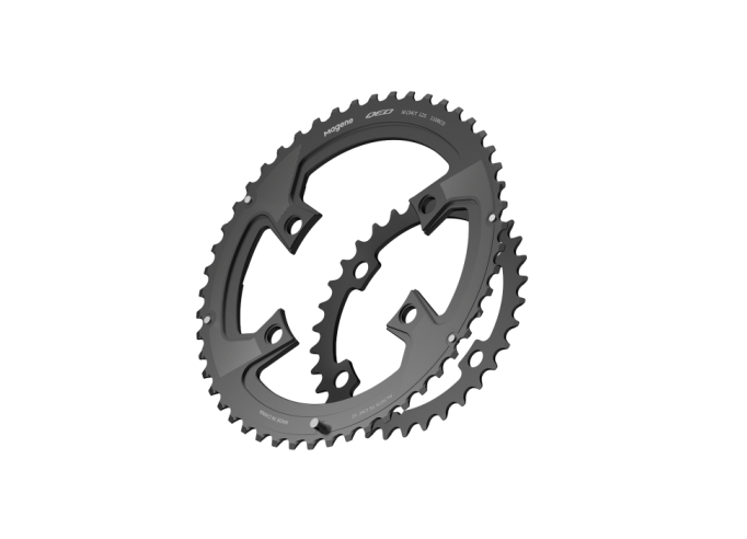 Zobrati Magene QED Lightweight Split Chainring